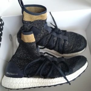 Adidas Boost Stella Mc'Artney